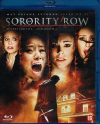 Sorority Row (Blu-ray)