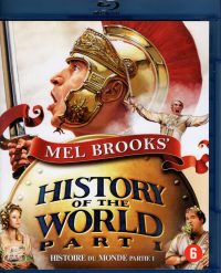 Mel Brooks' History of the World Part 1 (Blu-ray)