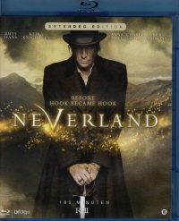 Neverland (Blu-ray)