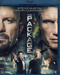 The Package (Blu-ray)