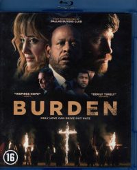 Burden (Blu-ray)