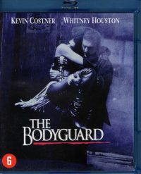 The Bodyguard Blu-ray