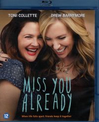 Miss You Already (Blu-ray)