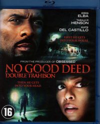 No Good Deed (Blu-ray)