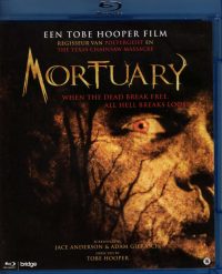 Mortuary (Blu-ray)