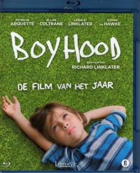 Boyhood (Blu-ray)