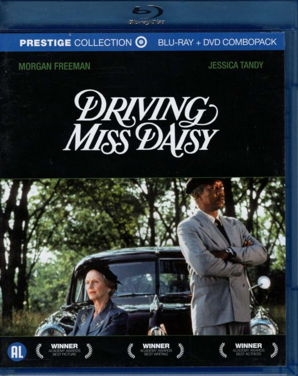 Driving Miss Daisy (Blu-ray/DVD)