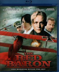 The Red Baron (Blu-ray)