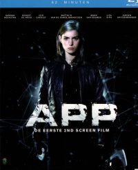 App (Blu-ray)