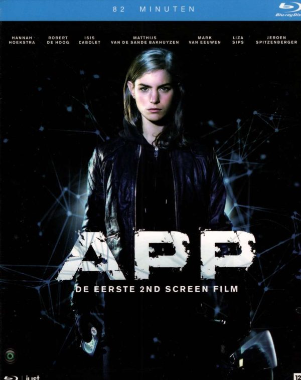 App (Blu-ray)