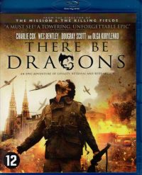 There be Dragons (Blu-ray)