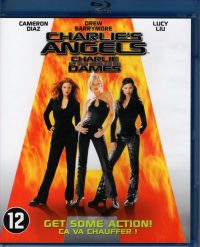 Charlie's Angels (Blu-ray)