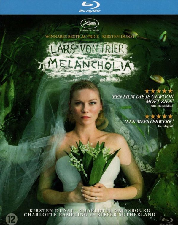 Melancholia (Blu-ray)