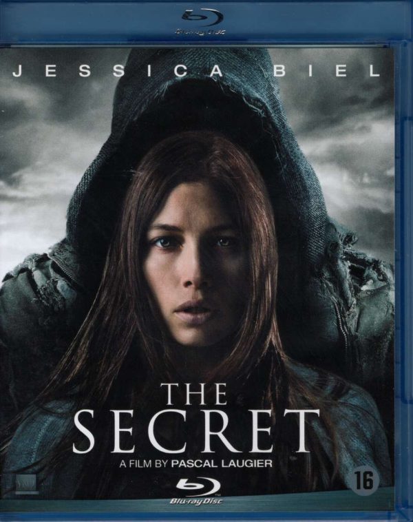 The Secret (Blu-ray)