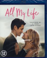 All My Life (Blu-ray) - nieuw in seal