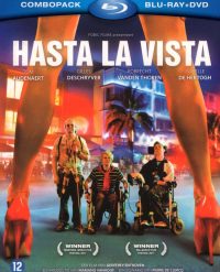 Hasta la Vista (Blu-ray)