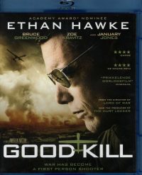 Good Kill (Blu-ray)