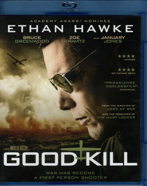 Good Kill (Blu-ray)