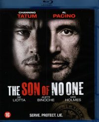 The Son of No One (Blu-ray)