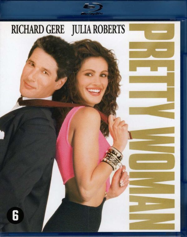 Pretty Woman (Blu-ray)