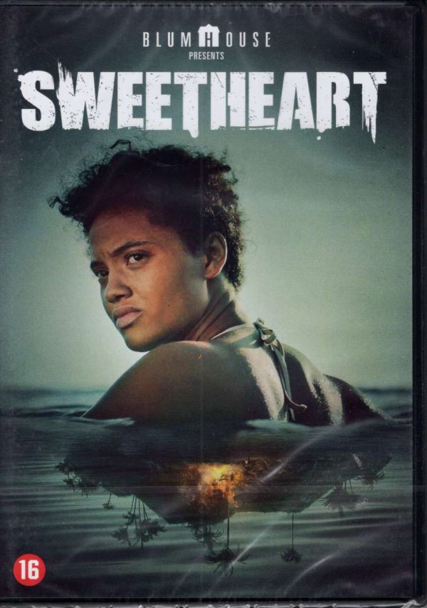 Sweetheart (DVD) - nieuw in seal