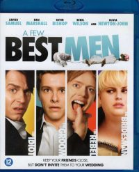 A Few Best Men (Blu-ray)