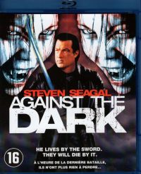 Against the Dark (Blu-ray)