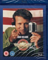 Good Morning, Vietnam (Import Zonder NL Ondertiteling) Blu-ray - nieuw in seal