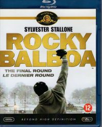 Rocky Balboa (Blu-ray)