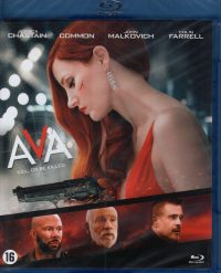 Ava (Blu-ray) - nieuw in seal