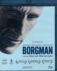 Borgman (Blu-ray)