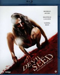 Devil Seed (Blu-ray)