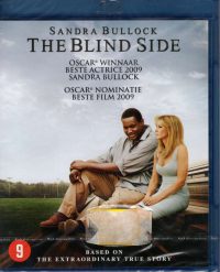 The Blind Side (Blu-ray) - nieuw in seal