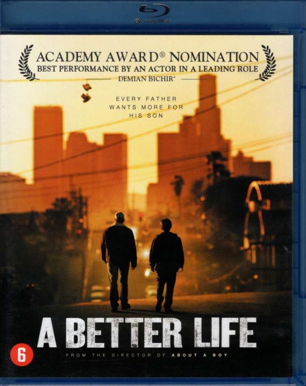 A Better Life (Blu-ray)