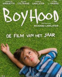 Boyhood (Blu-ray) - nieuw in seal