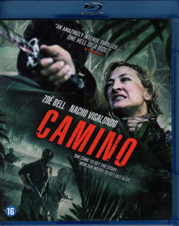 Camino (Blu-ray)