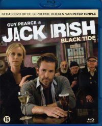 Jack Irish: Black Tide (Blu-ray)