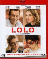 Lolo (Blu-ray)