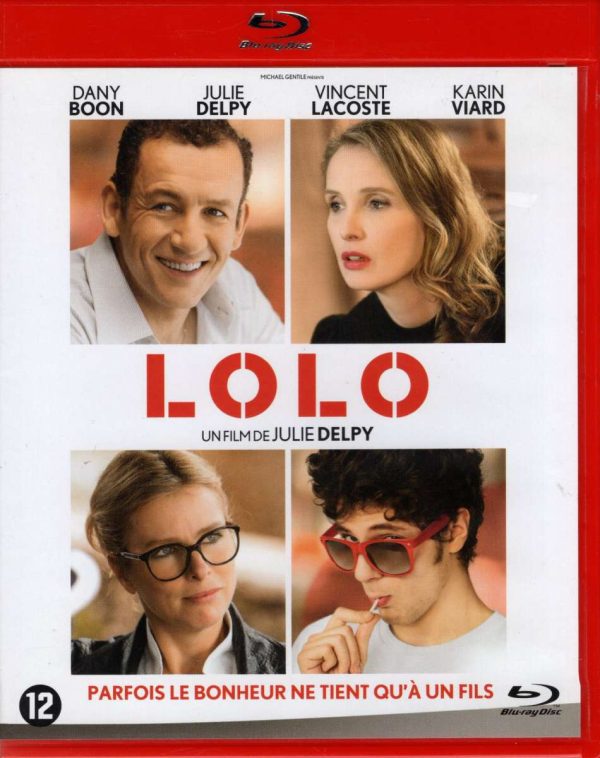 Lolo (Blu-ray)