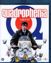 Quadrophenia (Blu-ray)