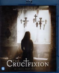 The Crucifixion (Blu-ray)