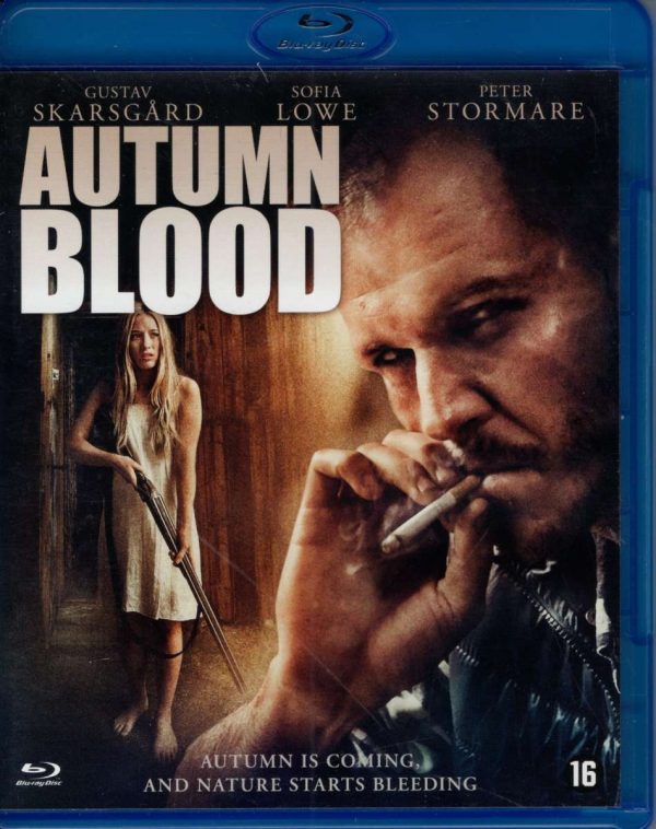 Autumn Blood (Blu-ray)