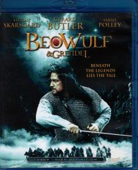 Beowulf & Grendel (Blu-ray)