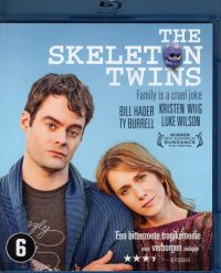 The Skeleton Twins (Blu-ray)